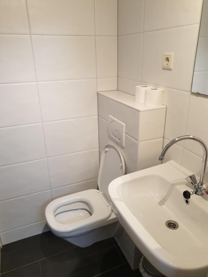 Lovely Bungalow 8P Close To Beach And Amsterdam Opmeer Exterior photo